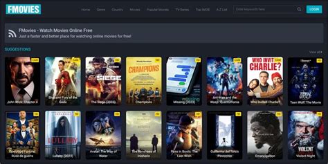 alluc the duke|Best FREE Alternatives to Alluc: Get FREE Movies & TV in 2024.
